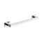 Towel Bar, 22 Inch, Polished Chrome